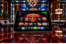 Casino y sportsbook Gold PPH