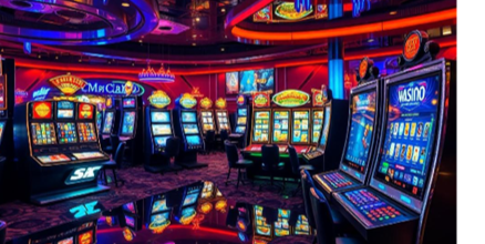 Integracion de juegos y apuestas Gold PPH